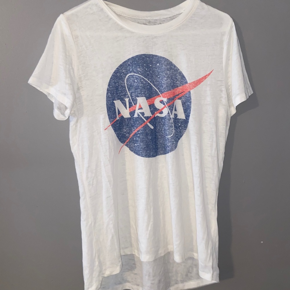 NASA Shirt